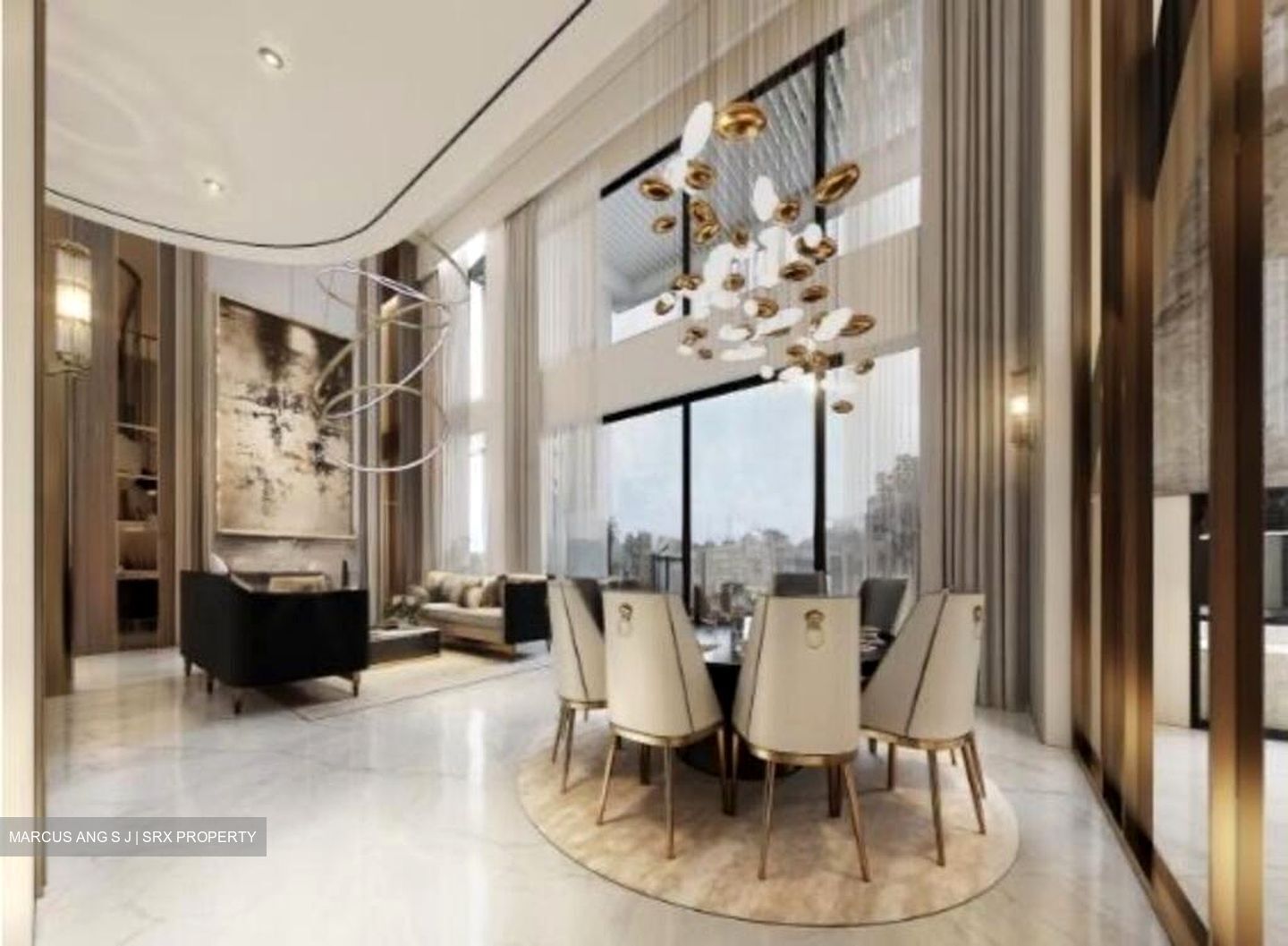 Parkview Eclat (D10), Condominium #495564491